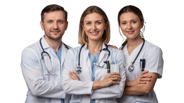 Отоларингологія у Києві