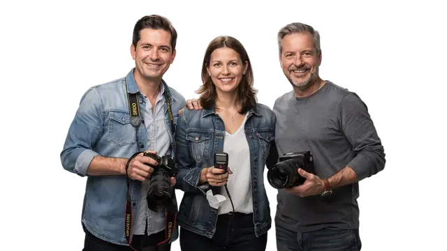 Fotograf in Nordhausen