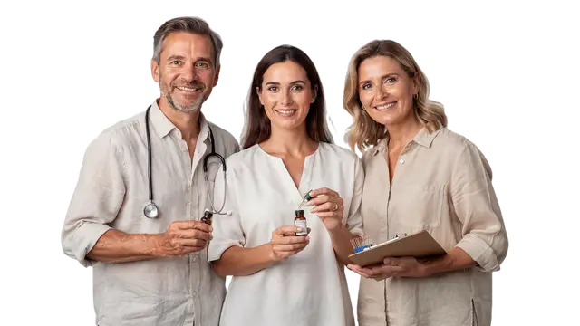 Alternativmedizin in Basel
