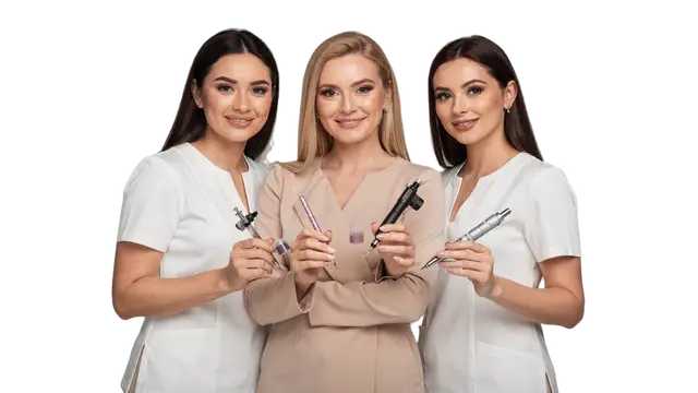 Makijaż permanentny w Krakowie