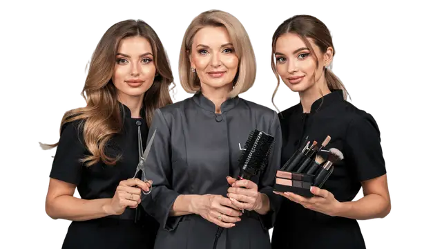 Салони краси у Бориславі