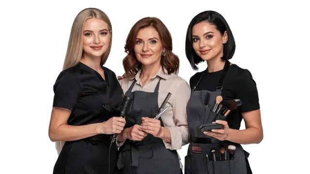 Салони краси у Малині