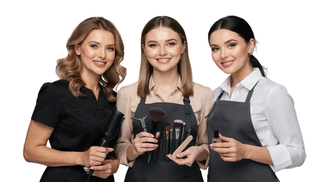 Салони краси у Хмільнику
