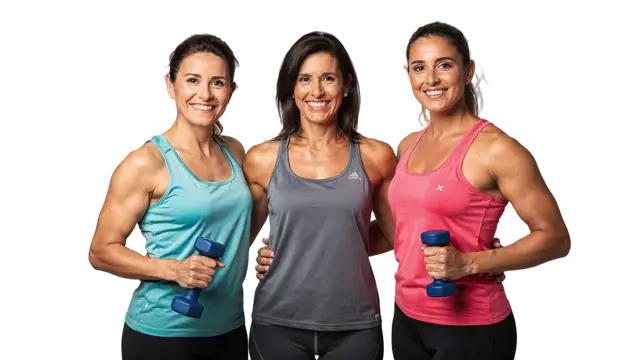 Club de fitness a Benidorm