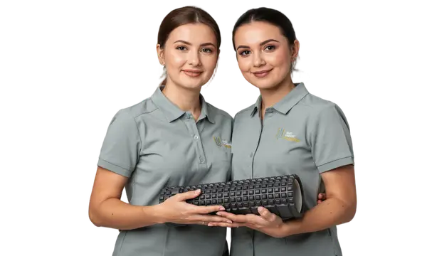 Фізіотерапія у Києві