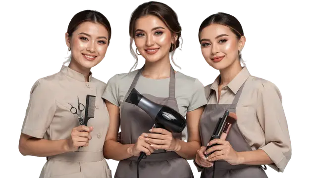 Сұлулық салоны Рудныйда