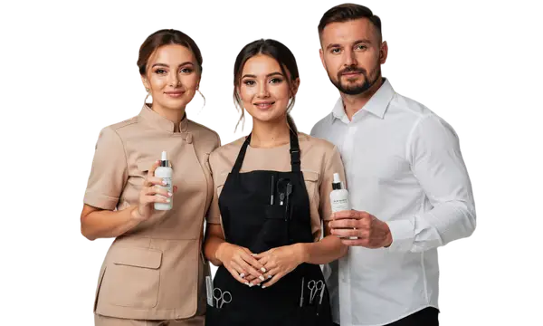 Салони краси в Одесі