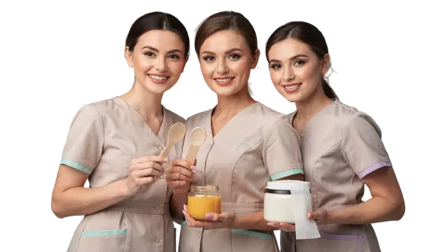 Шугаринг у Кременчуці