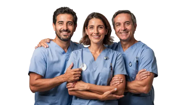 Medicina alternativa a Puerto de la Cruz