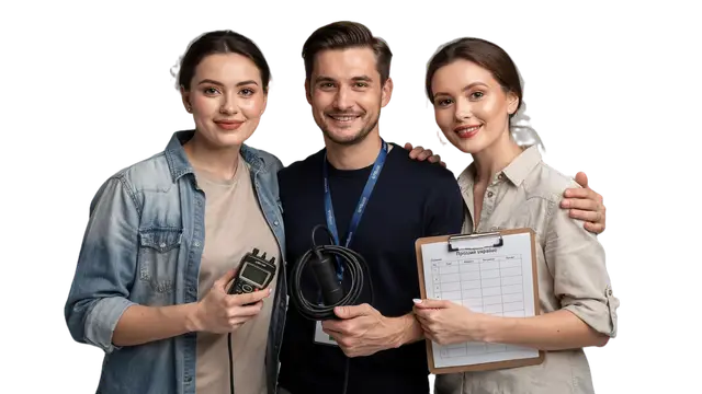 Фотостудія у Вараші