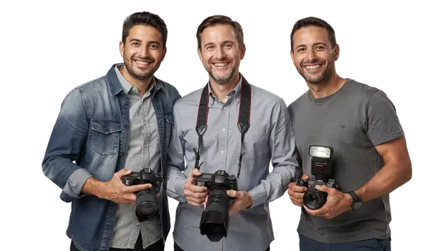 Photographer in Coral Springs
