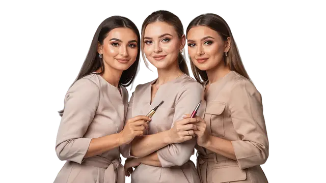 Ресницы в Боярке