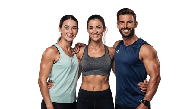 Personal Trainer in Lippstadt