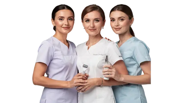 Косметологія у Дніпрі