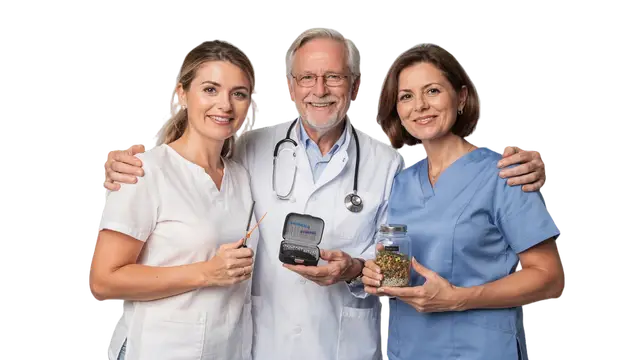 Alternativmedizin in Nürnberg