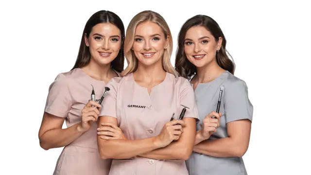 Wimpernlifting in Münster