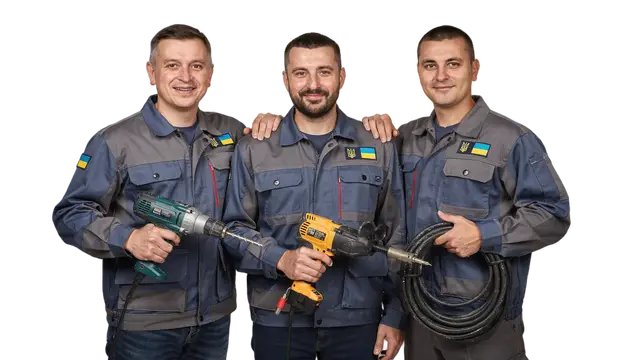 Прокат обладнання у Львові