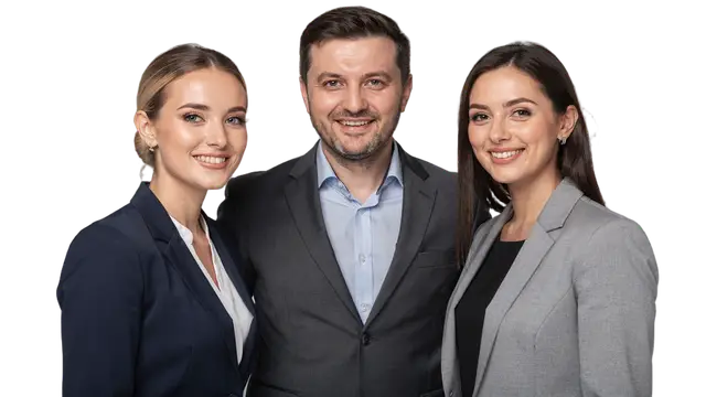 Бізнес-консультанти у Дніпрі