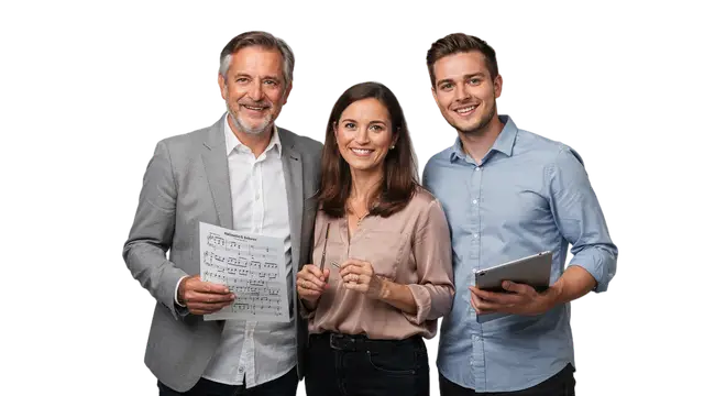Musikschule in Wiesbaden