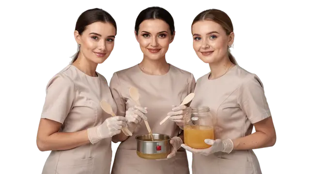 Шугаринг у Львові