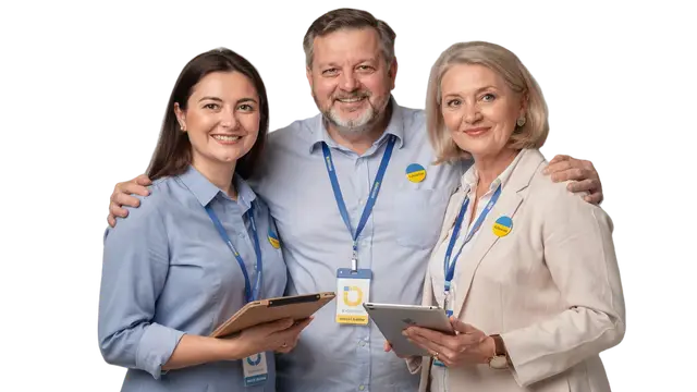 Психологи у Кременчуці
