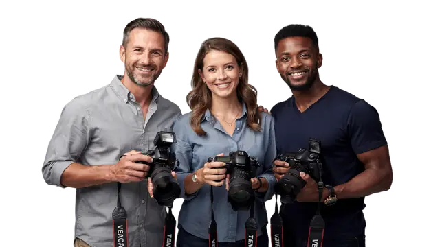 Photographer in Worcester
