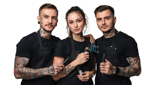 Тату в Хмельницком