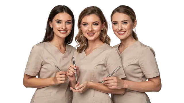 Permanent Make-up in Nordhausen