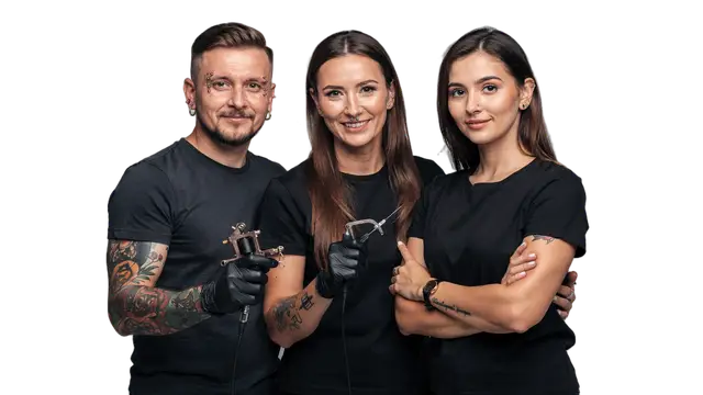 Тату у Полтаві