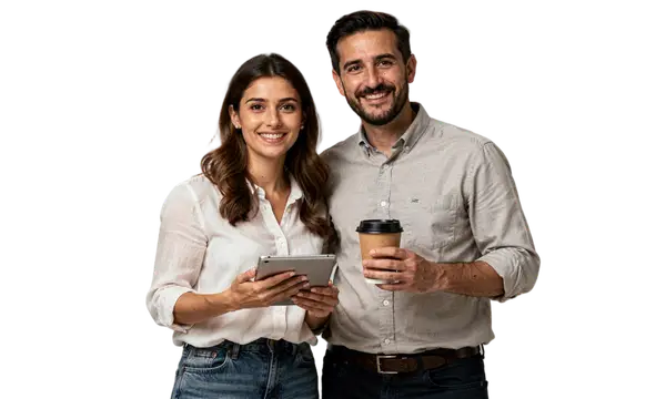 Espai de coworking a Marbella