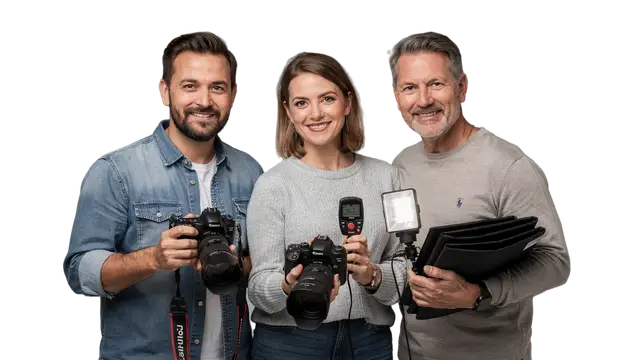 Fotograf in Villingen-Schwenningen