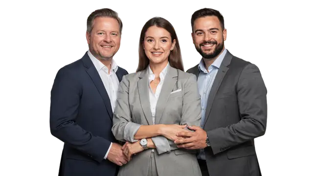 Unternehmensberater in Regensburg