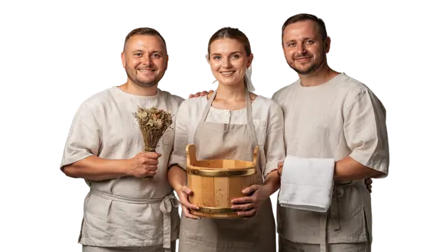 Бани в Чернигове
