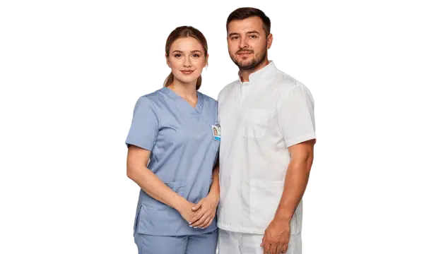 Подологи у Харкові