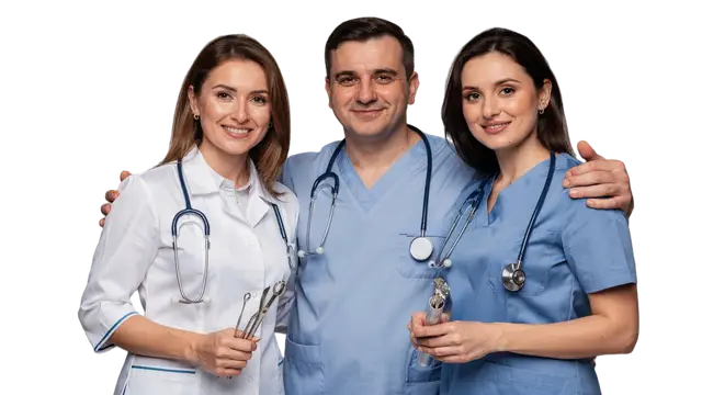 Ветеринарні клініки у Львові