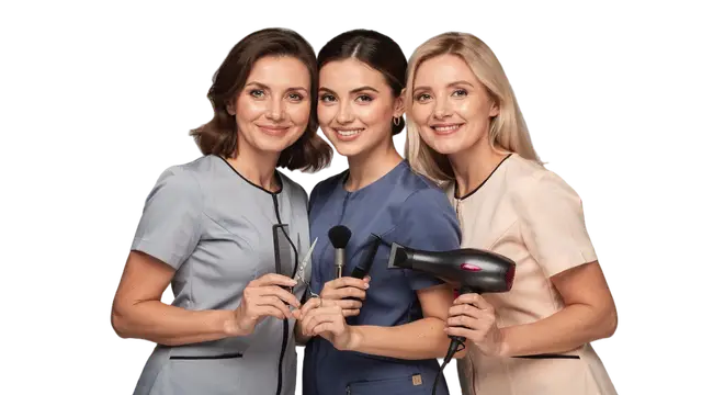 Салони краси у Чугуєві
