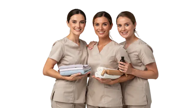 Massage à Paris
