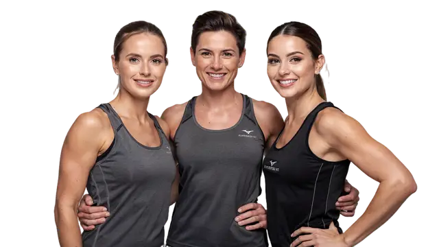 Fitnessclub in Wien