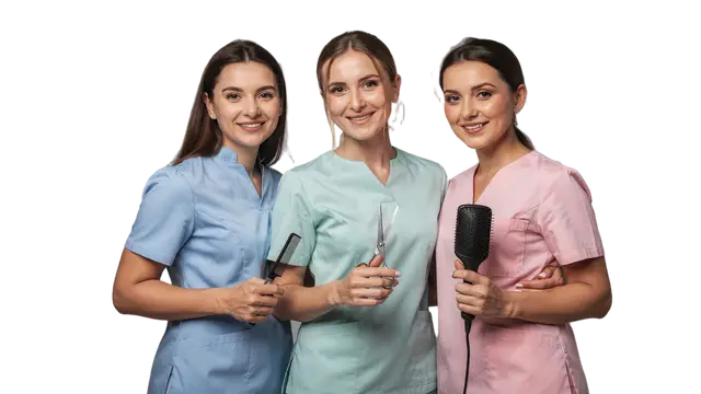 Грумінг у Черкасах