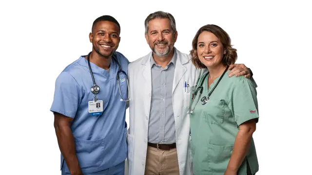 Medical clinic in Washington D.C.