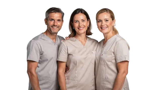 Physiotherapeut in Weiden