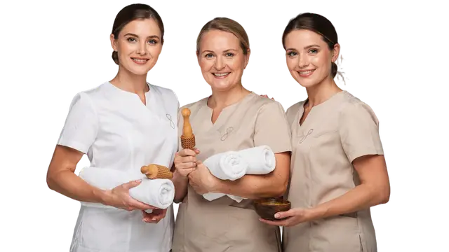 Massage in Zwickau