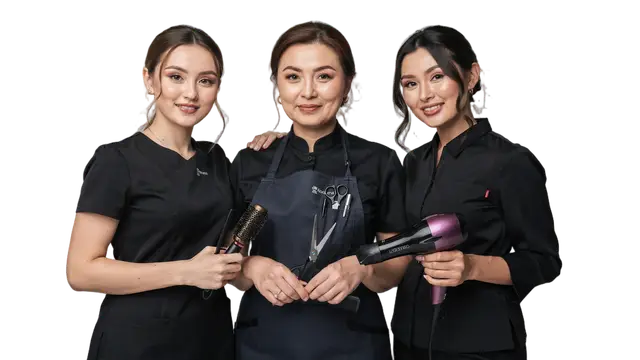 Сұлулық салоны Талдықорғанда