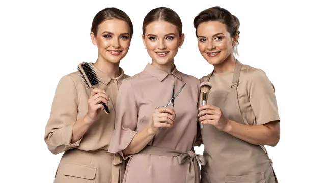 Salon kosmetyczny w Krakowie