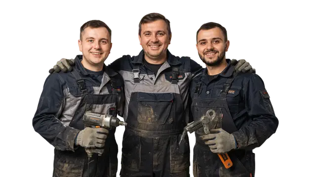 Шиномонтаж у Києві