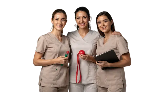 Fisioterapeuta em Porto