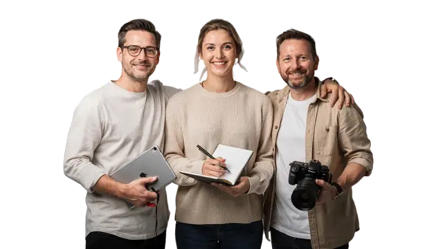 Kreativraum in Berlin