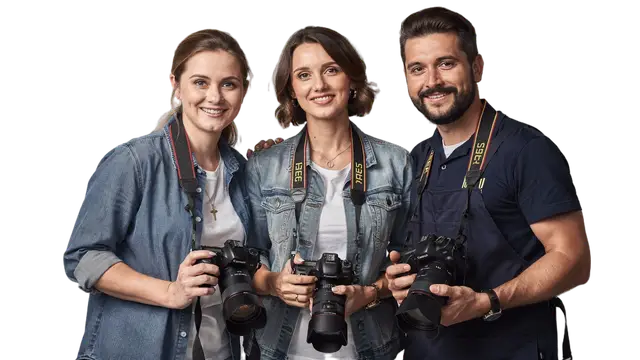 Фотографи у Могилеві-Подільському