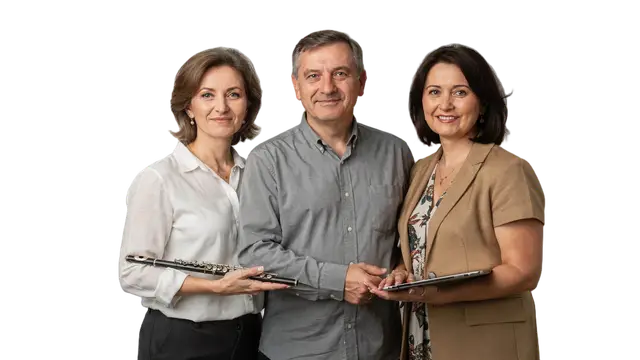 Музичні школи у Чернівцях
