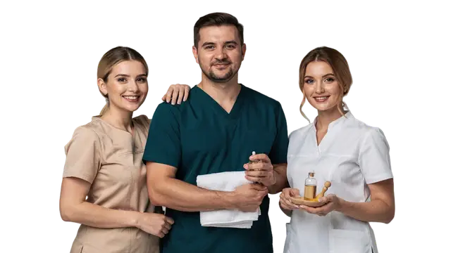 Масаж у Мукачеві